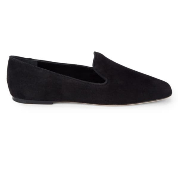 10/$15 🎃 Vince Clark Suede Loafer - Picture 1 of 5
